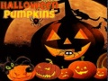 Leikur Halloweenturnar á netinu