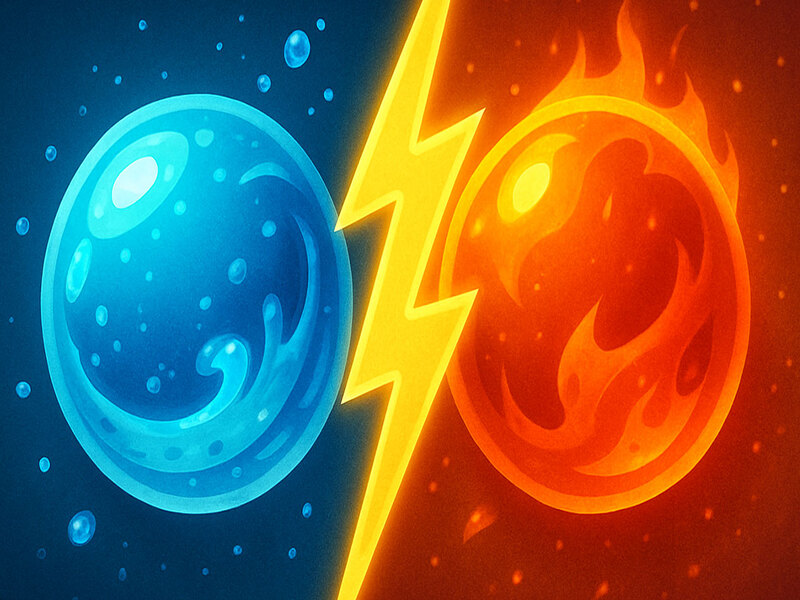 Leikur Bubble Shooter Go á netinu