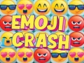 Leikur Emoji Árekstur á netinu