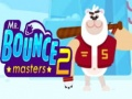 Leikur Herra Bouncemasters 2 á netinu