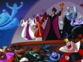 Leikur Sælt Halloweeni Disney Pussl á netinu
