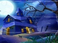 Leikur Hallowmas 2020 Puzzl á netinu
