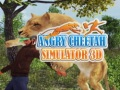 Leikur Reiði Gepard Simulator 3D á netinu