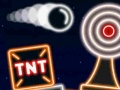 Leikur Neon Katapult á netinu