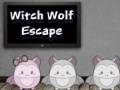 Leikur Flóttinn frá Hex Wolf á netinu