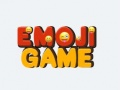 Leikur Emoji leikur á netinu