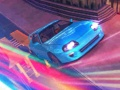 Leikur Supra Drift & Stunt á netinu
