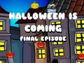 Leikur Halloween Er Að Komast Að Aðalþáttur á netinu