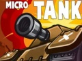 Leikur Mikrotankar á netinu