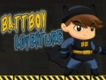 Leikur Battboy Ævintýri á netinu