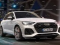 Leikur Audi Q5 TDI Puzzl á netinu