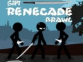 Leikur Sift Renegade Brawl á netinu