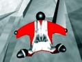Leikur Stickman 3D Vængjuleg á netinu