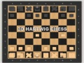 Leikur 3D Hartwig skákan á netinu