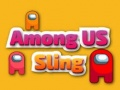 Leikur Með okkur Sling á netinu
