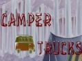 Leikur Camping Lastbílarnir á netinu