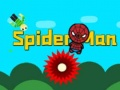 Leikur Spiderman á netinu