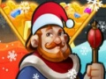 Leikur Hero Rescue 2: Hvernig á að Ræna - draga pinnan púsla á netinu