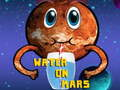Leikur Vatten á Mars á netinu