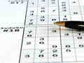 Leikur Sudoku 30 Stig á netinu