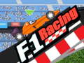 Leikur F1 Kappakstur á netinu