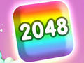 Leikur Sundhöll 2048 á netinu