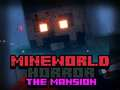 Leikur MineWorld Hræðsla Manstón á netinu