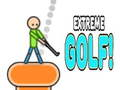Leikur Extreme Golf! á netinu
