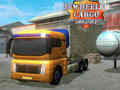 Leikur 18 Hjóla Cargo Simulator 2 á netinu