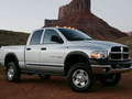 Leikur Dodge Ram Power Wagon Rinn á netinu