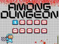 Leikur Fyrir Milligöngum Dungeon á netinu