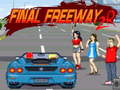 Leikur Final Freeway 2R á netinu