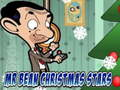 Leikur Mr. Bean: Jólasternar á netinu