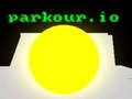 Leikur parkour.io á netinu