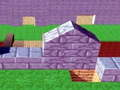 Leikur Blocky Bardaga SWAT 2 á netinu