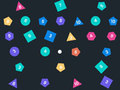 Leikur Idle Pinball Breakout á netinu