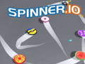 Leikur Spinner.io á netinu