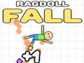 Leikur Ragdoll Fall á netinu
