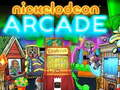Leikur Nickelodeon Arcade á netinu