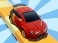 Leikur Gear Race 3D á netinu