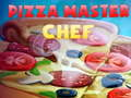 Leikur Pizzumeistari á netinu