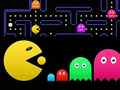 Leikur Pacmen á netinu