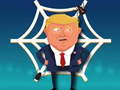 Leikur Kambur Trump á netinu
