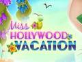 Leikur Fröken Hollywood Frí á netinu