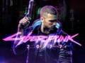 Leikur Cyberpunk 2077 Puzl á netinu