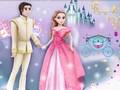 Leikur Princess Saga Leikir á netinu