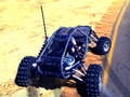 Leikur Buggy Akrobatíus Simulátor á netinu