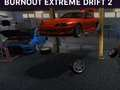 Leikur Burnout Extreme Drift 2 á netinu
