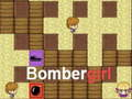 Leikur Bombergirl á netinu