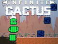 Leikur Óendan Cactus á netinu